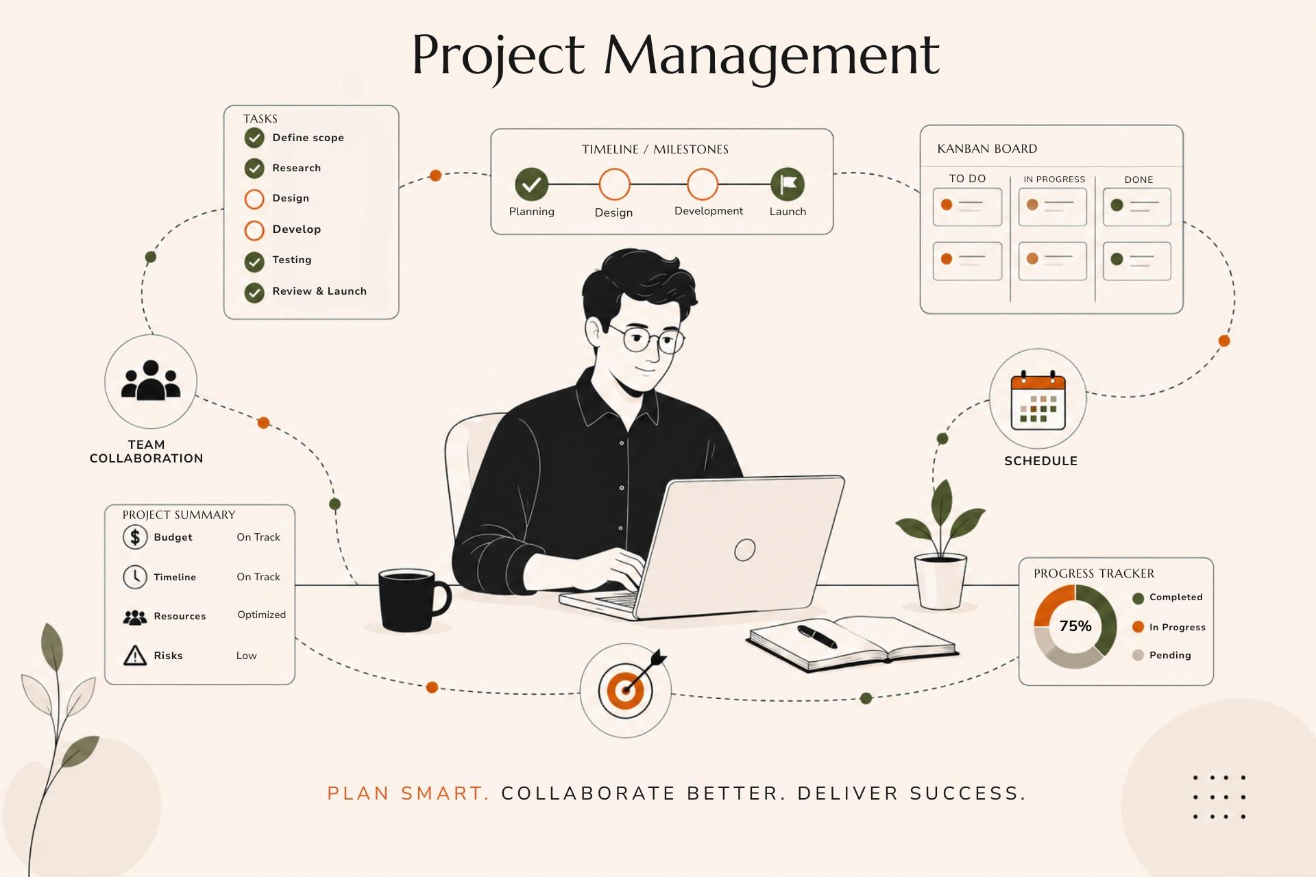 Project Management