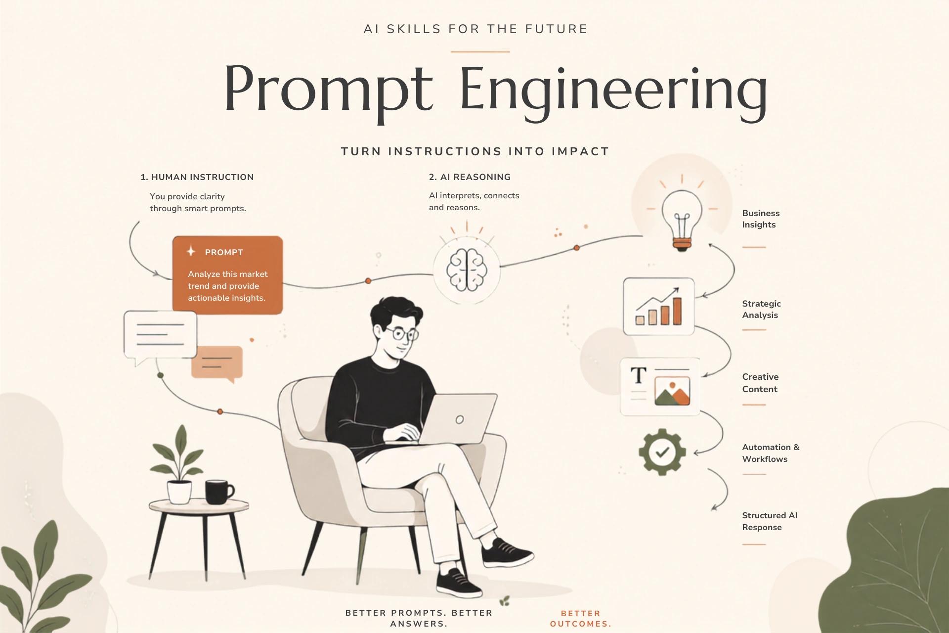 Prompt Engineering