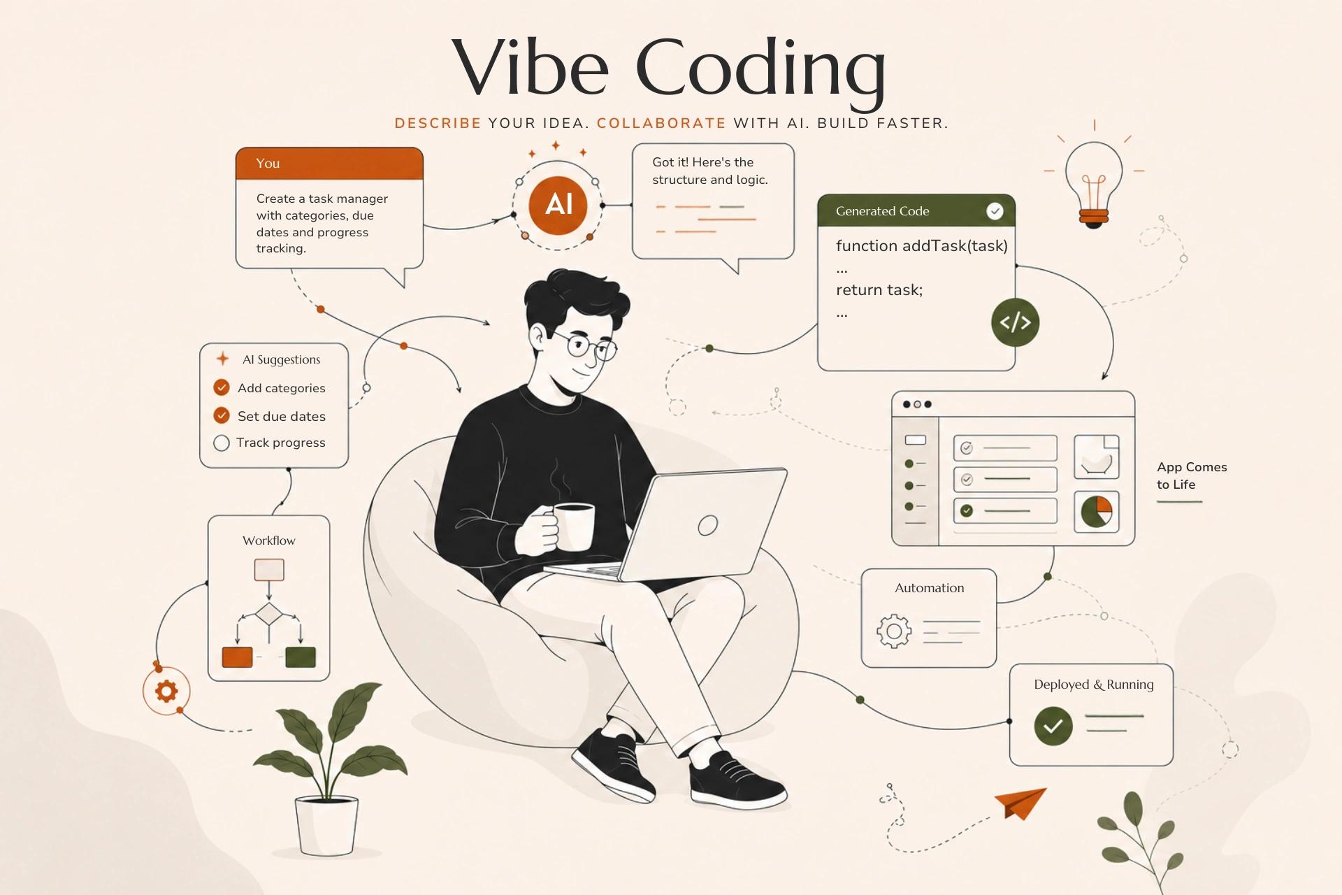 Vibe Coding