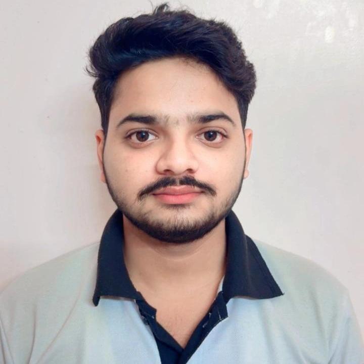 Rituraj profile photo