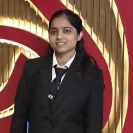 Anjali Kumari profile photo