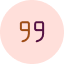 Quote icon